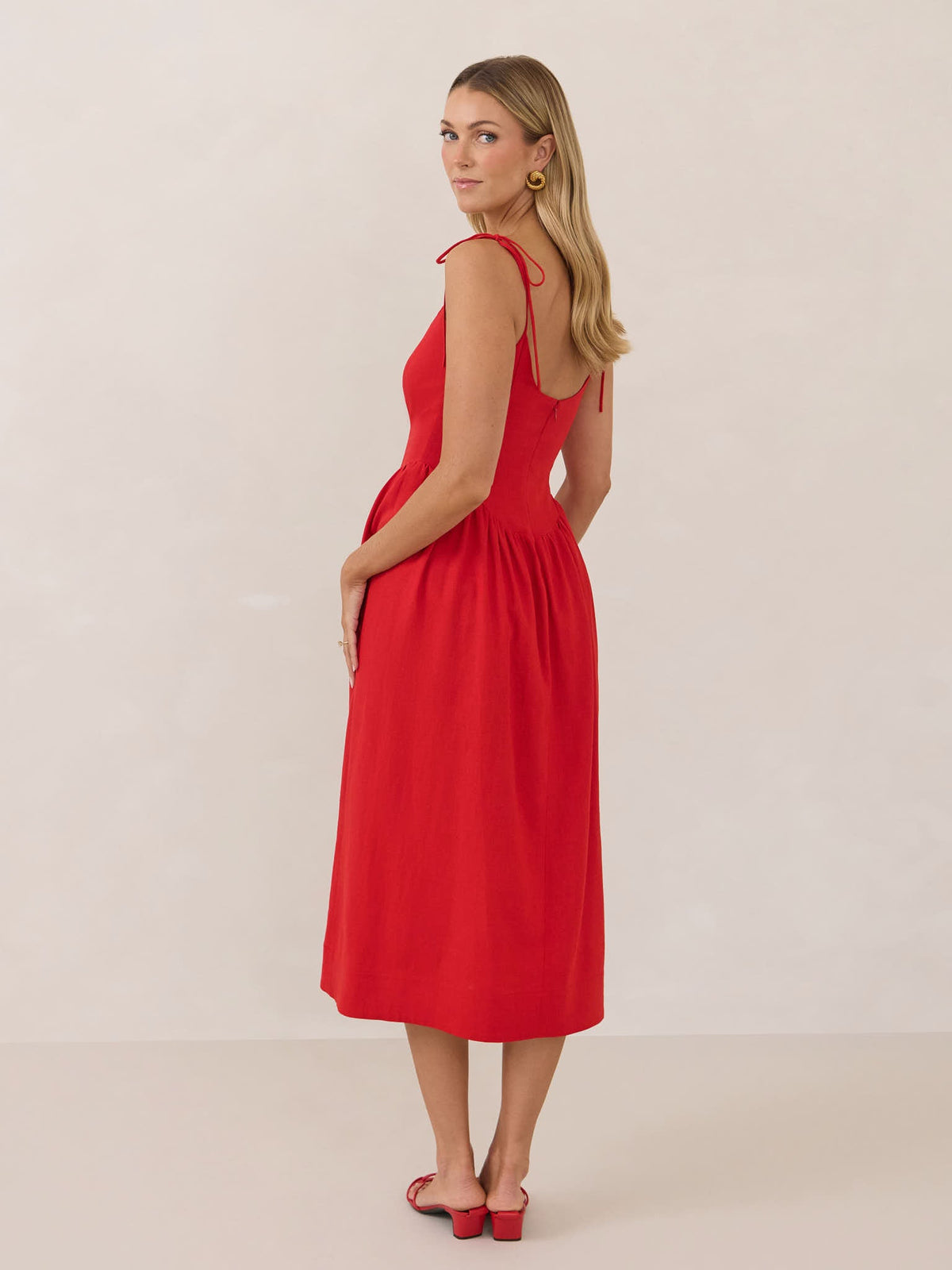 Elegant Dress