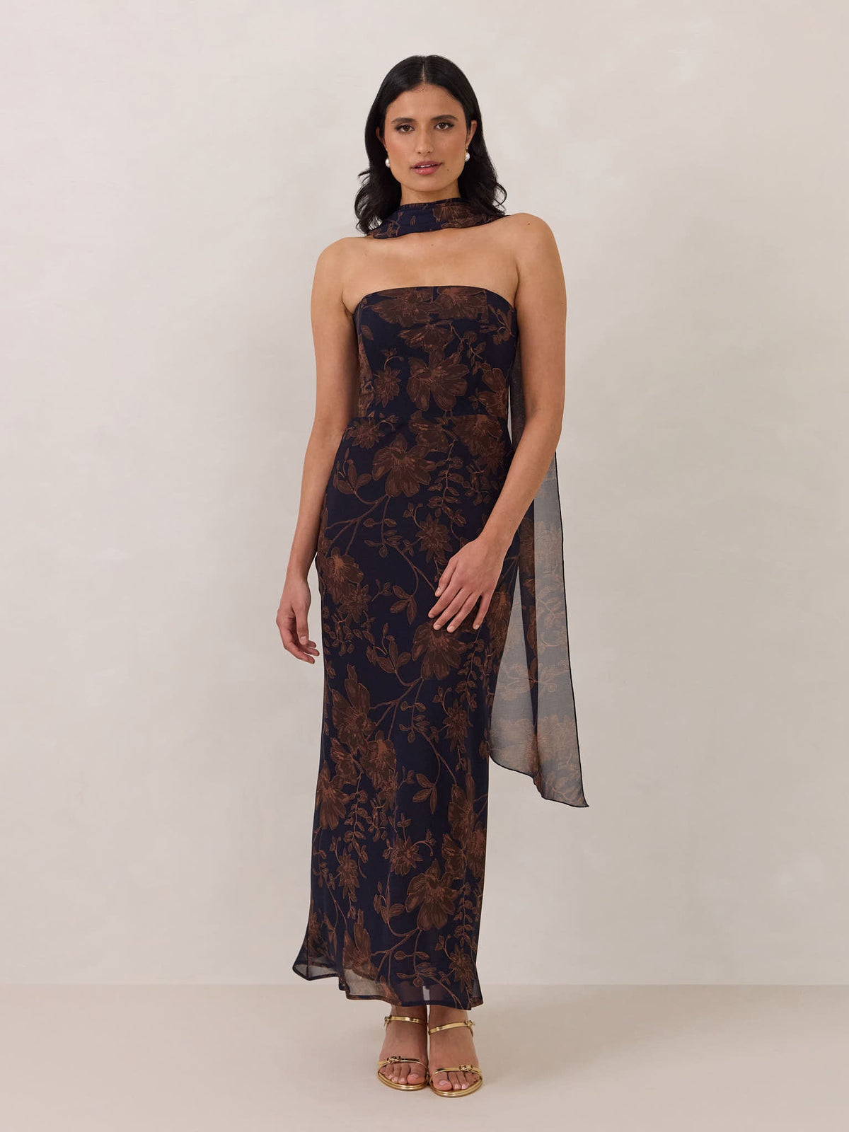 Chelsea Dress