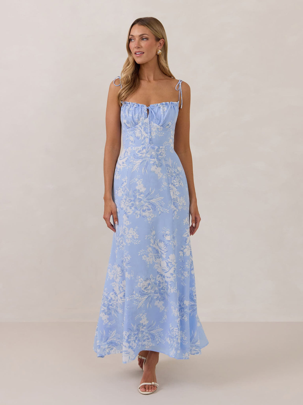 Maren Dress