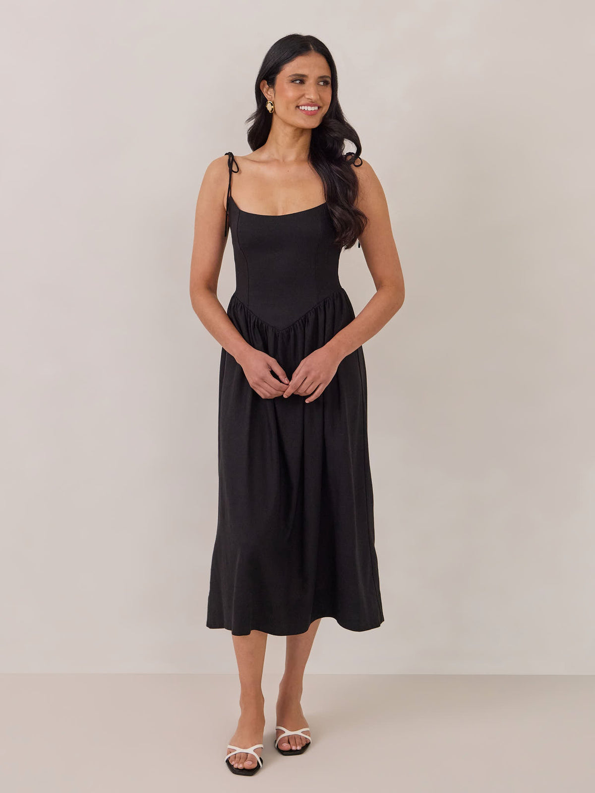 Elegant Dress