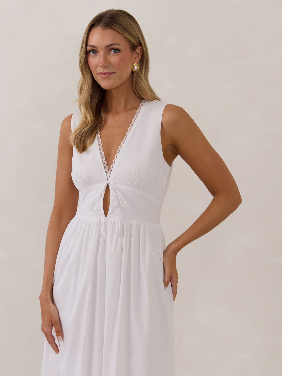 Elegant Dress