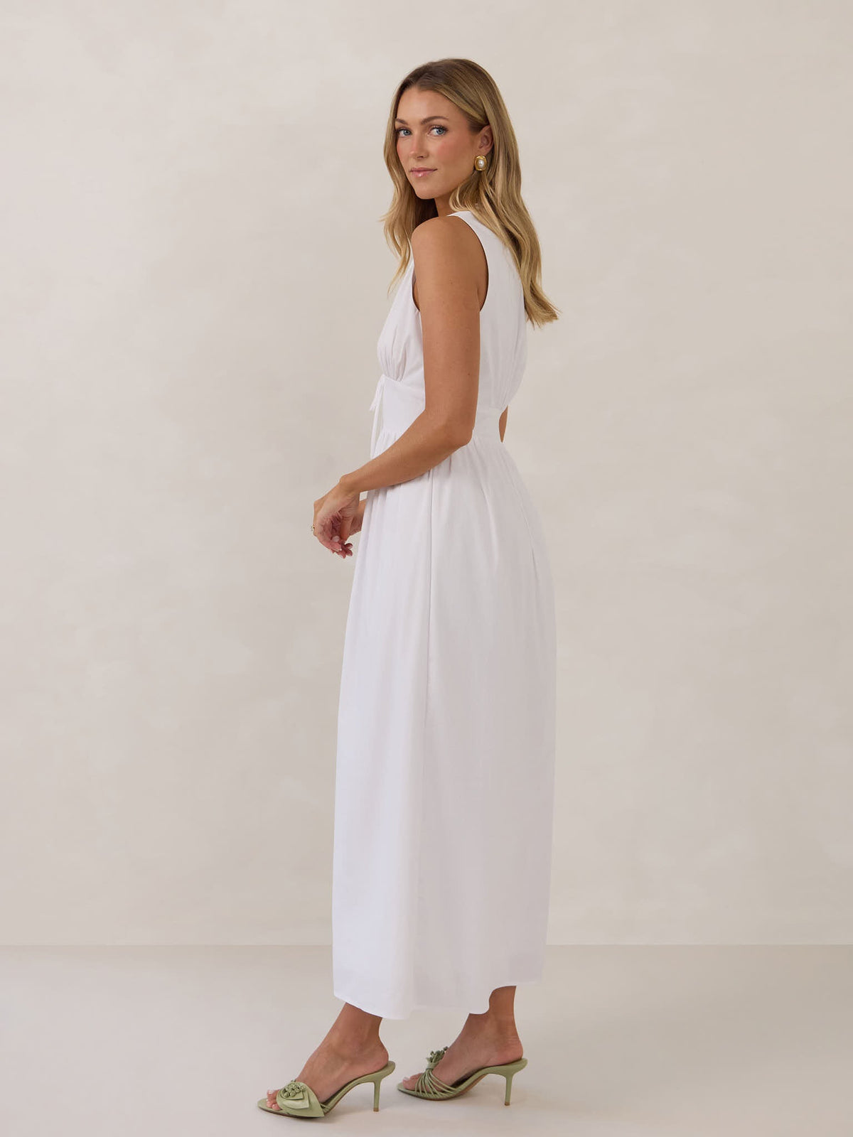 Elegant Dress