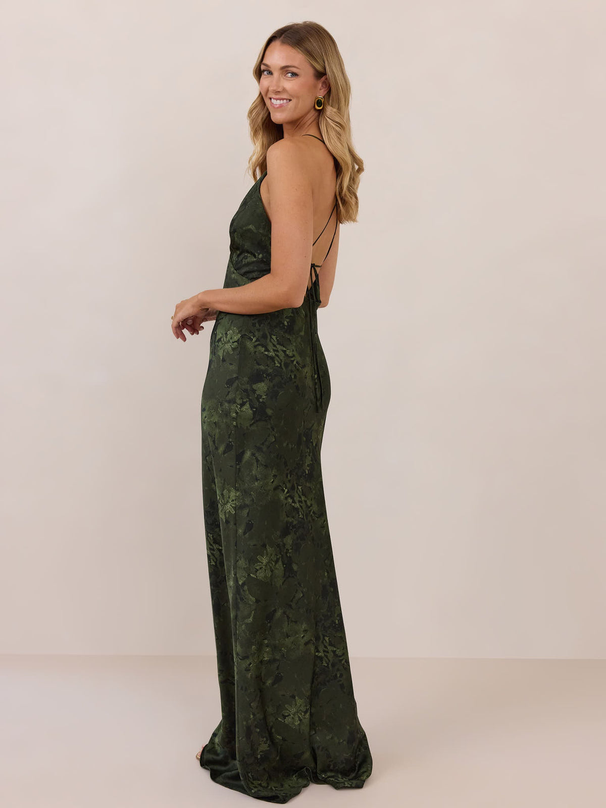 Elegant Dress