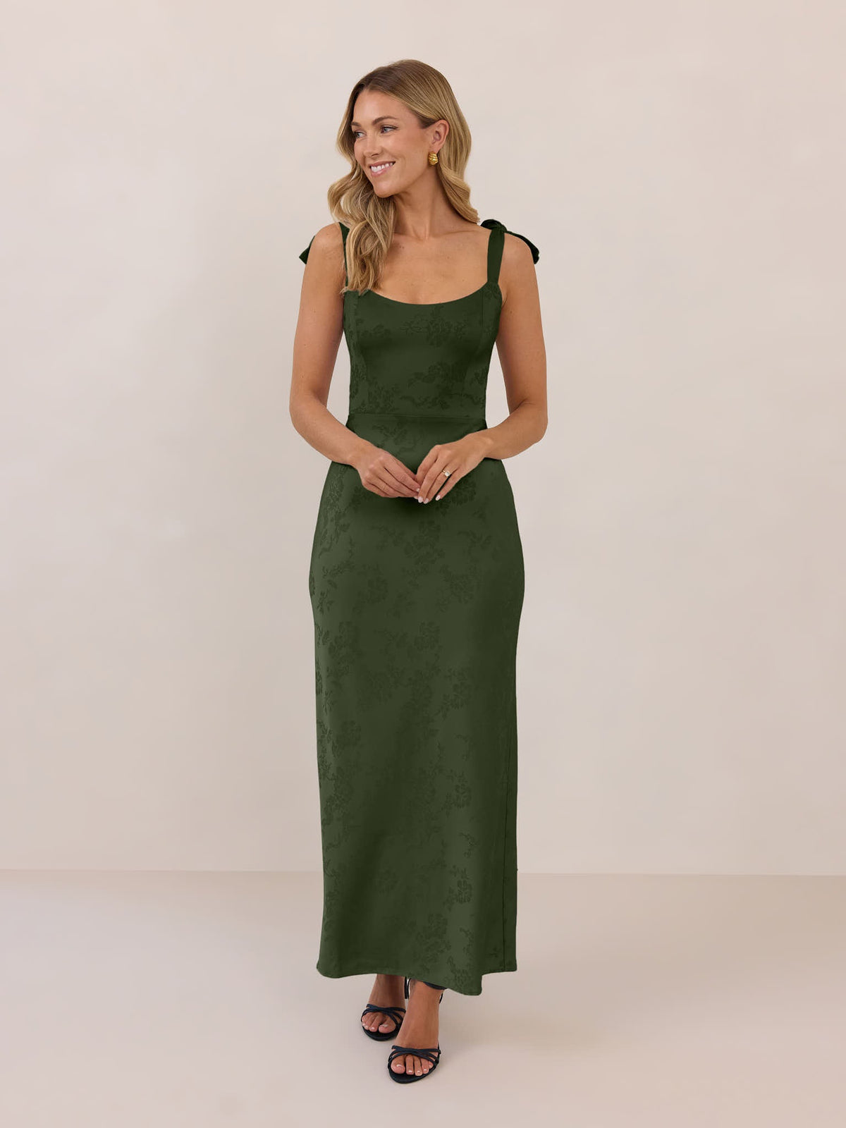 Elegant Dress