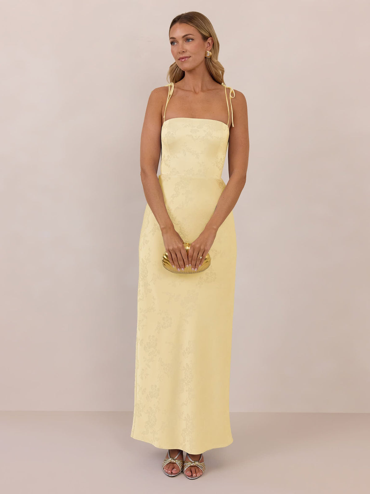 Lenore Dress
