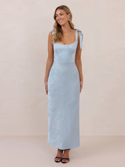 Mercer Dress