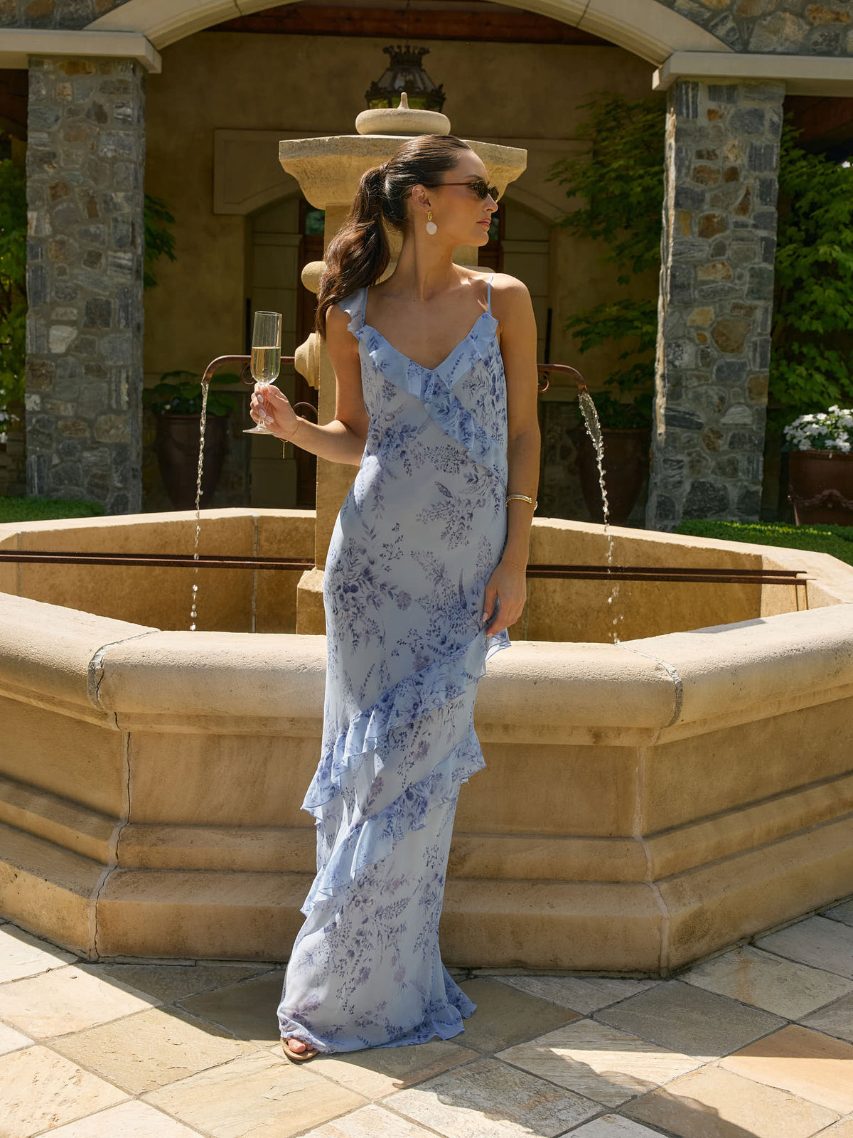 Majorca Dress