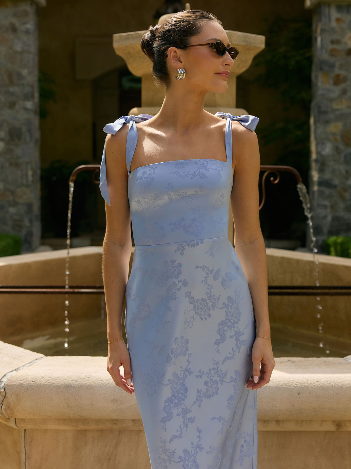Elegant Dress