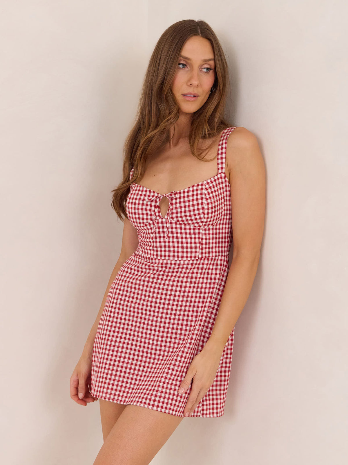 Aria Mini Dress