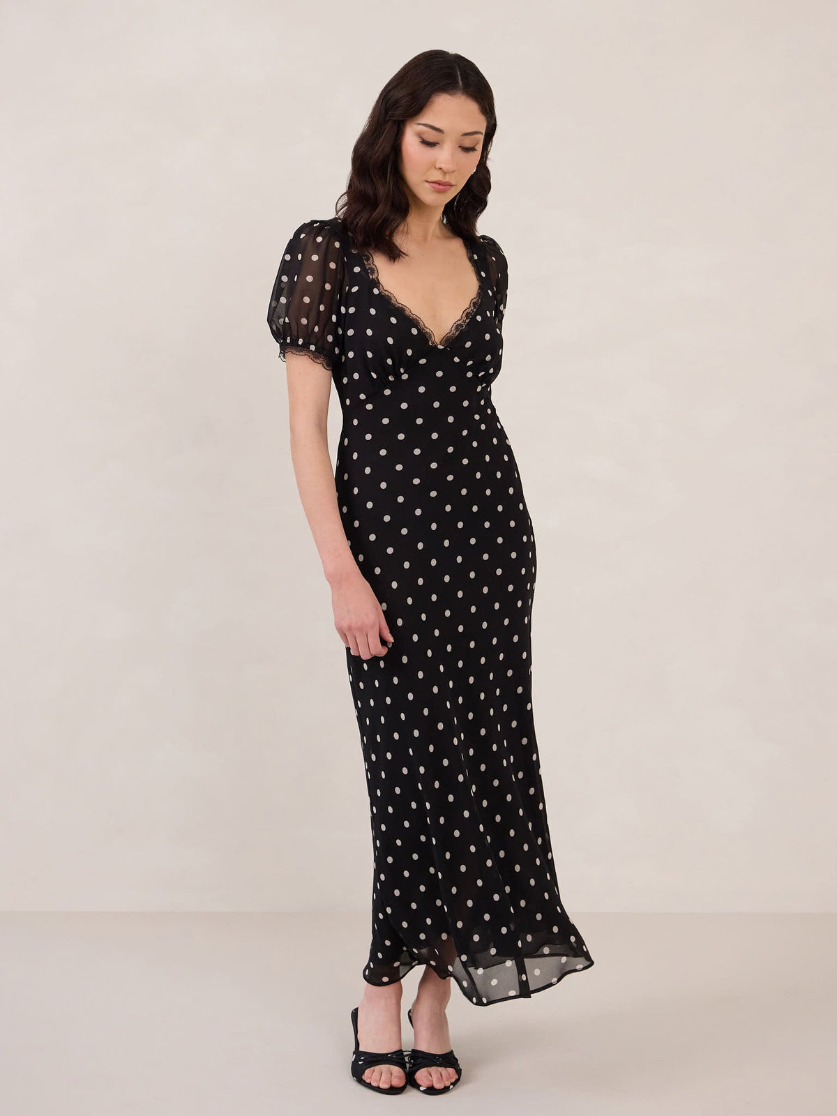 Bowery Dress