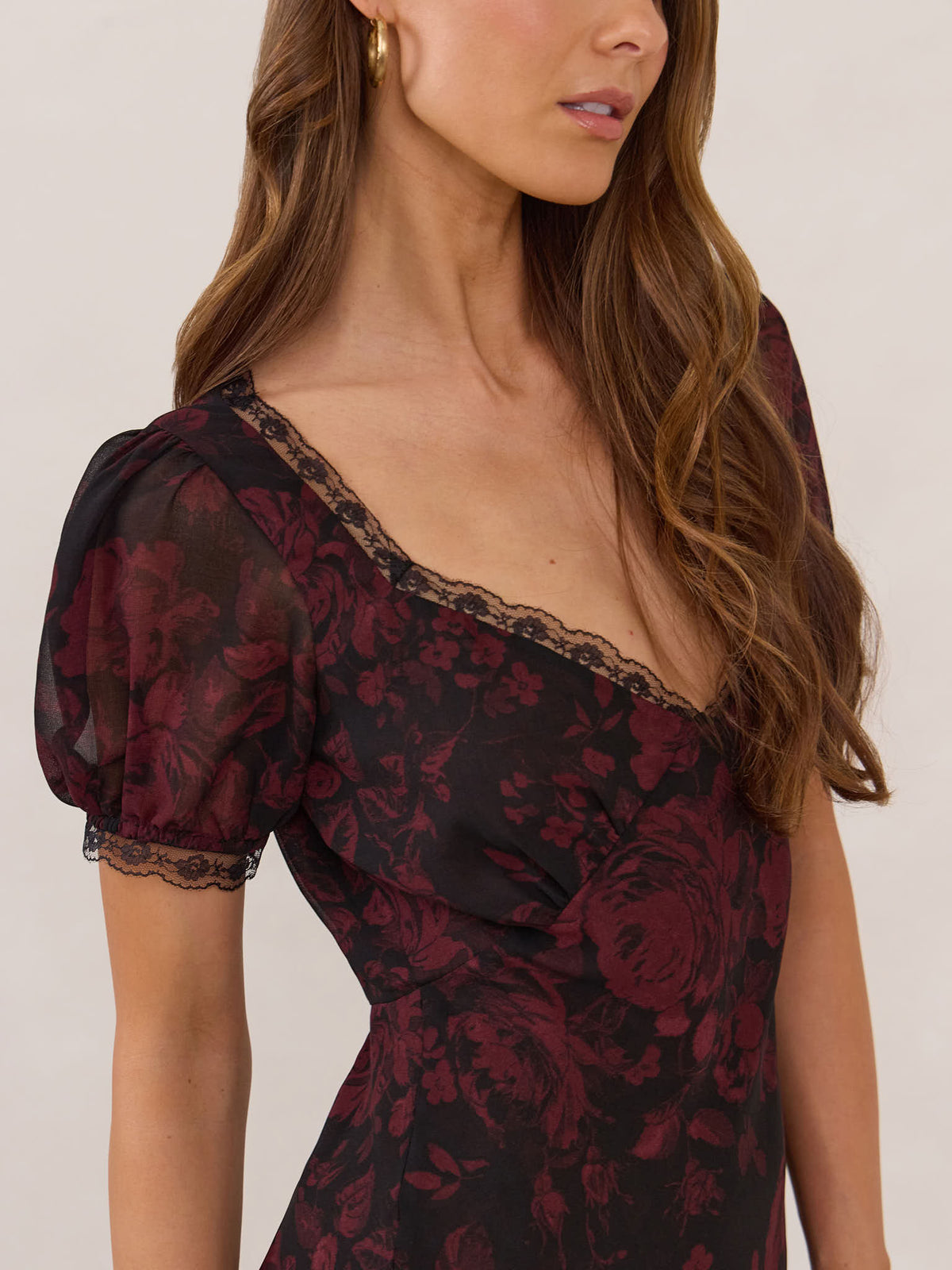 Elegant Dress