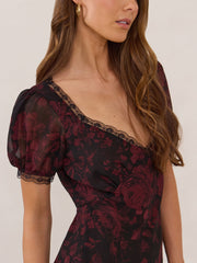 Elegant Dress