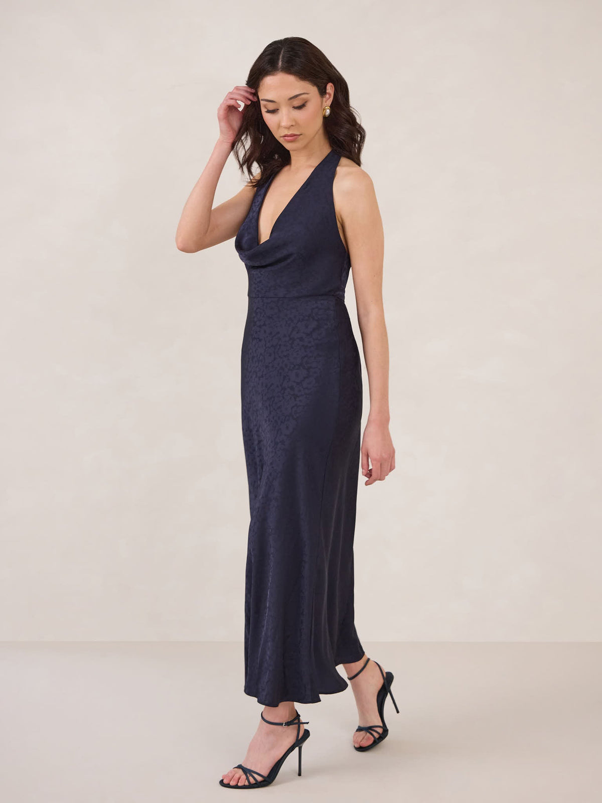 Elegant Dress