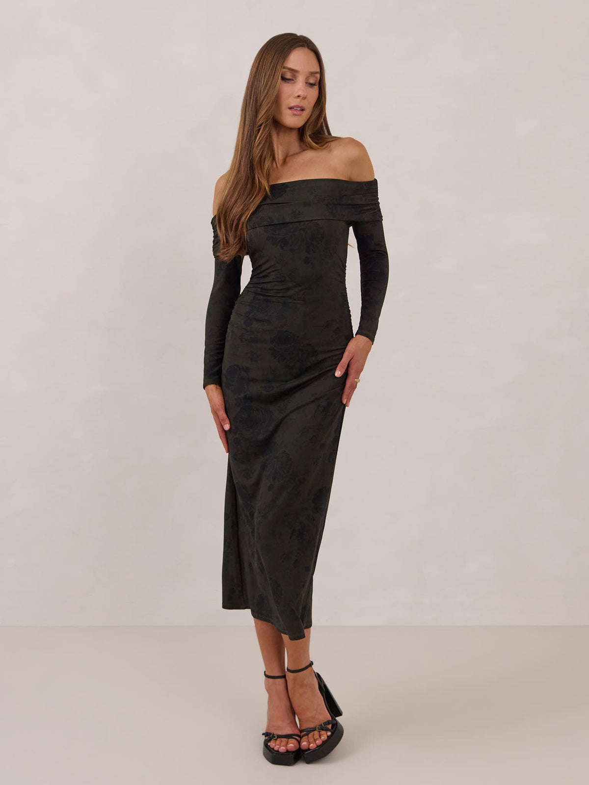Grayson Dress