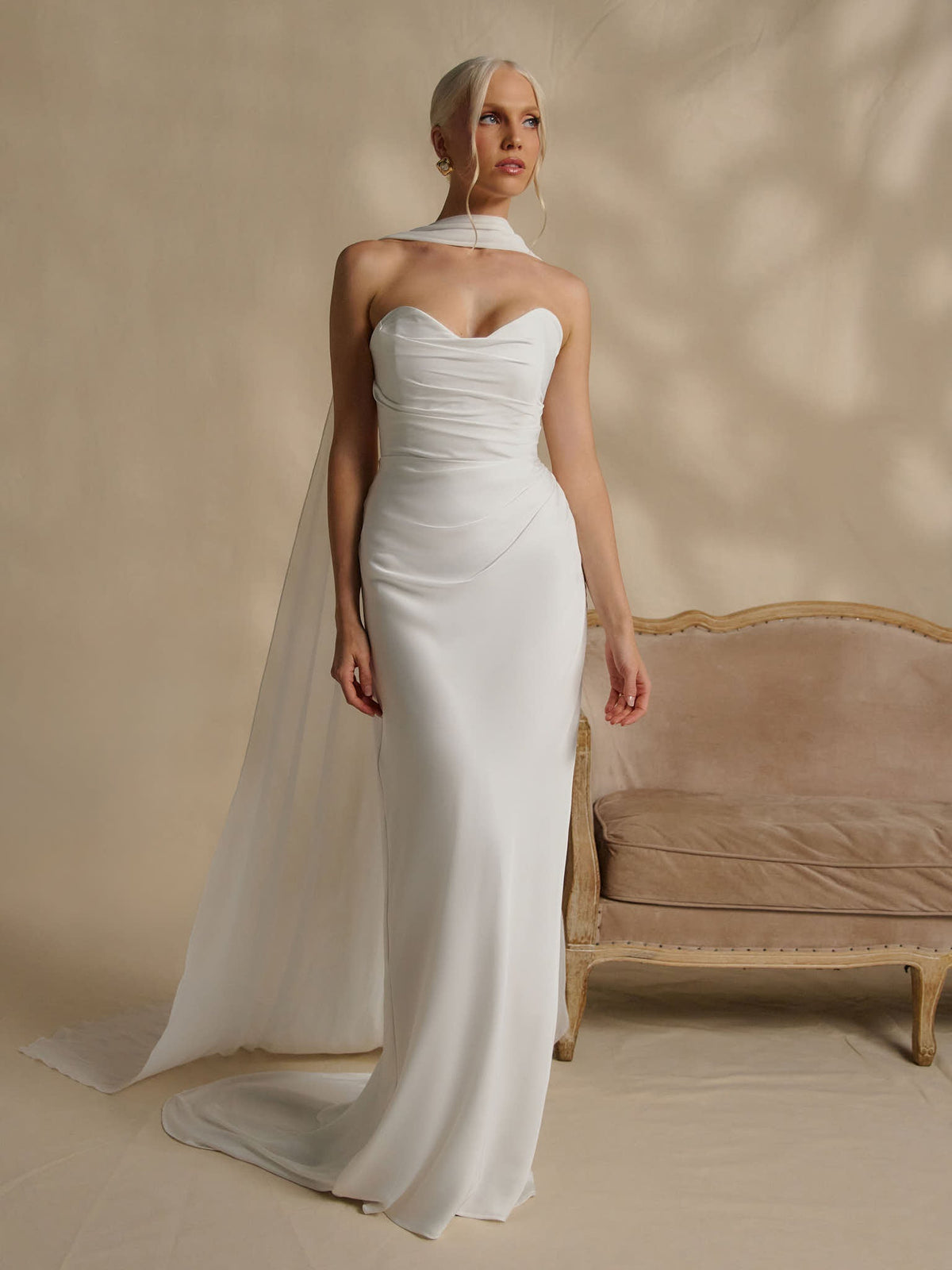 Culver Dress