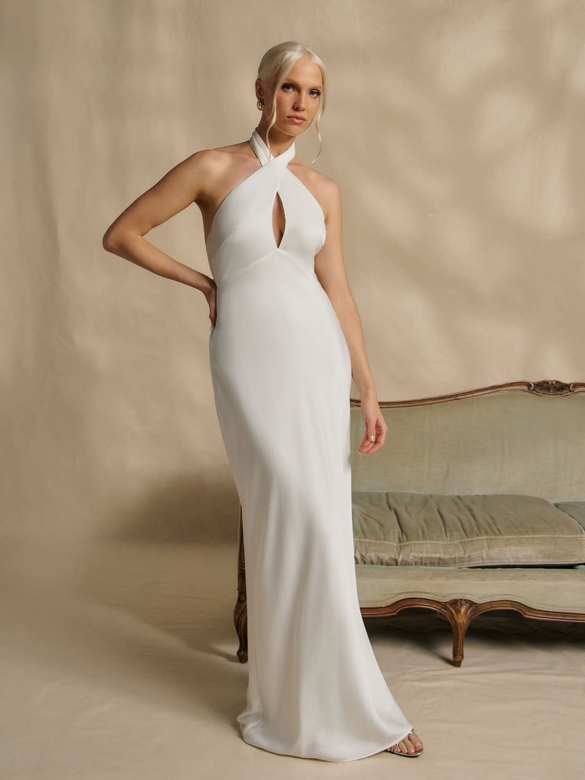 Elegant Dress