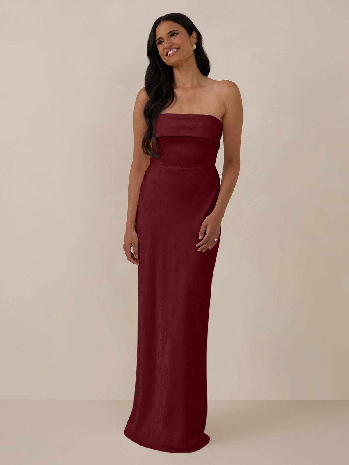 Devon Dress
