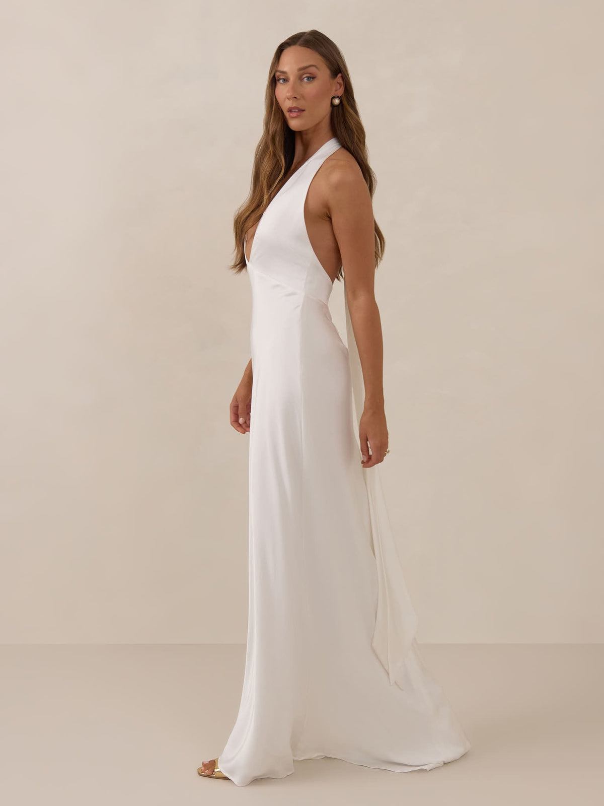Elegant Dress
