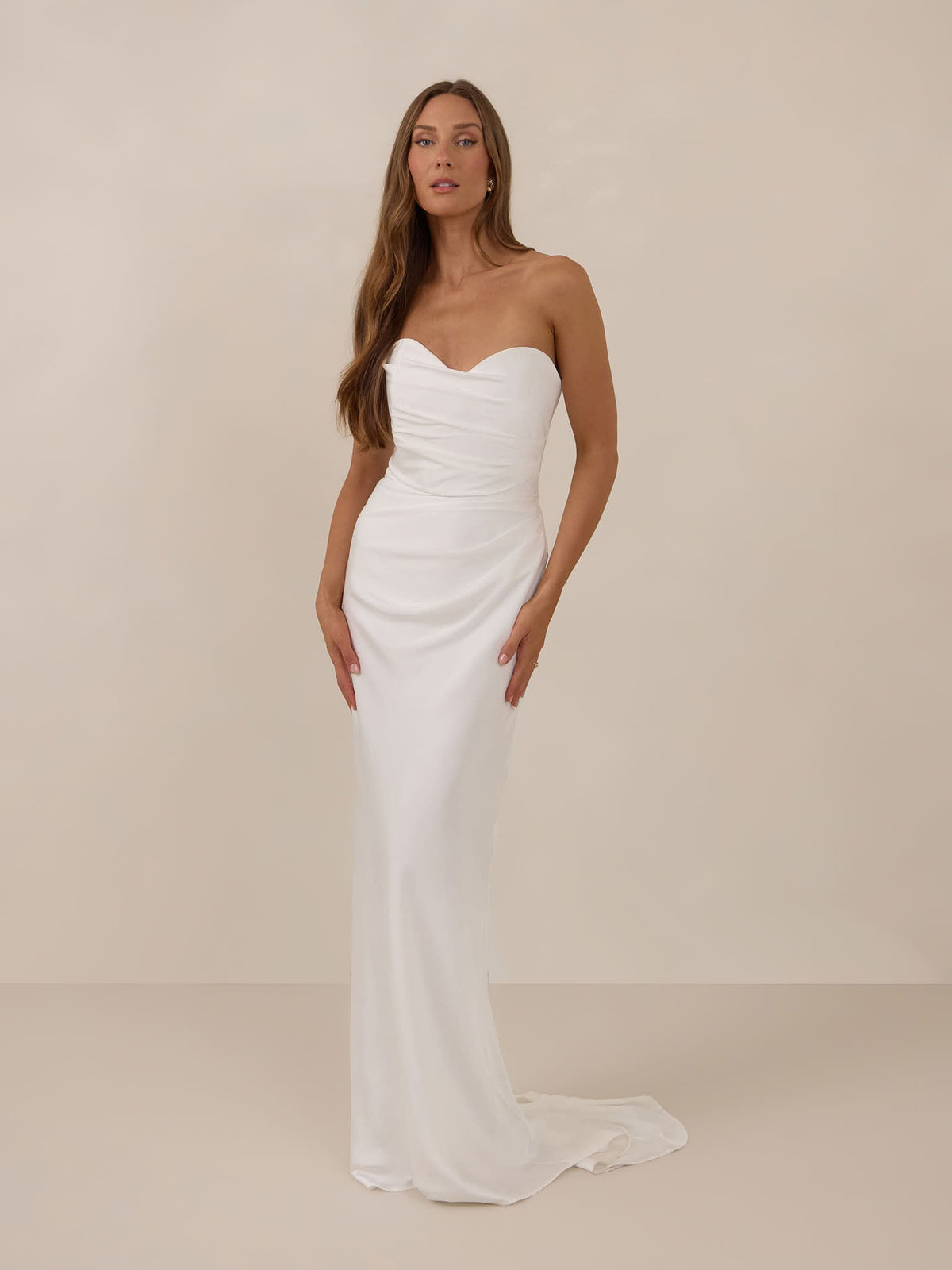 Elegant Dress