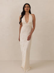 Empire Dress