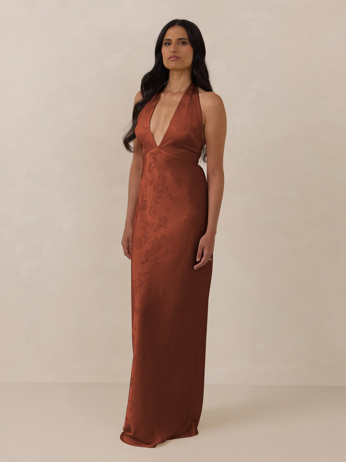 Empire Dress