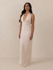 Empire Dress