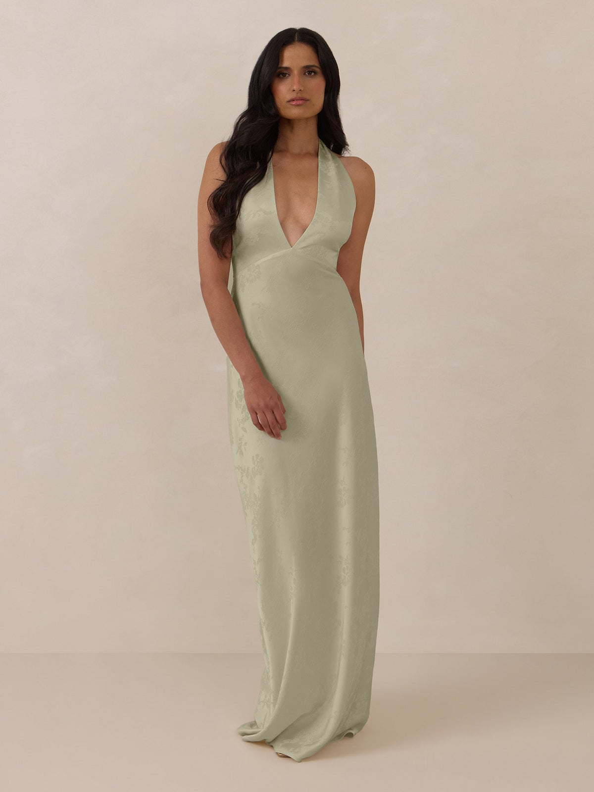 Empire Dress