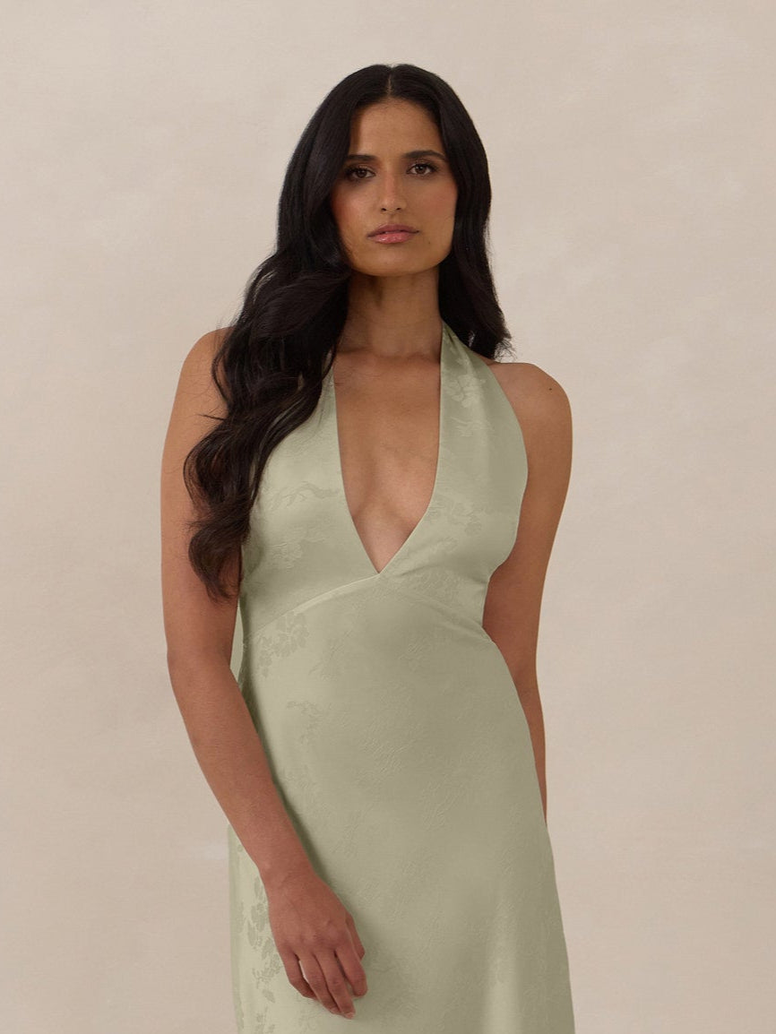 Elegant Dress