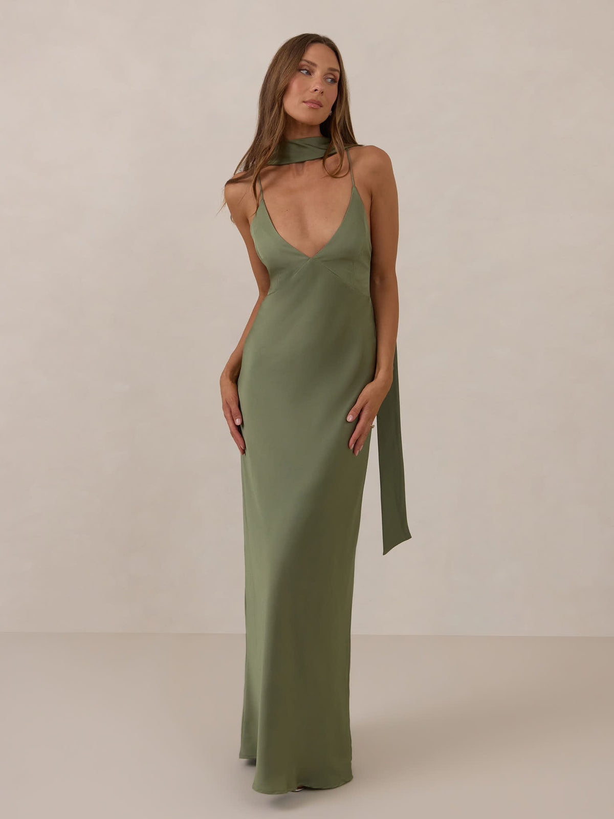 Griffith Dress