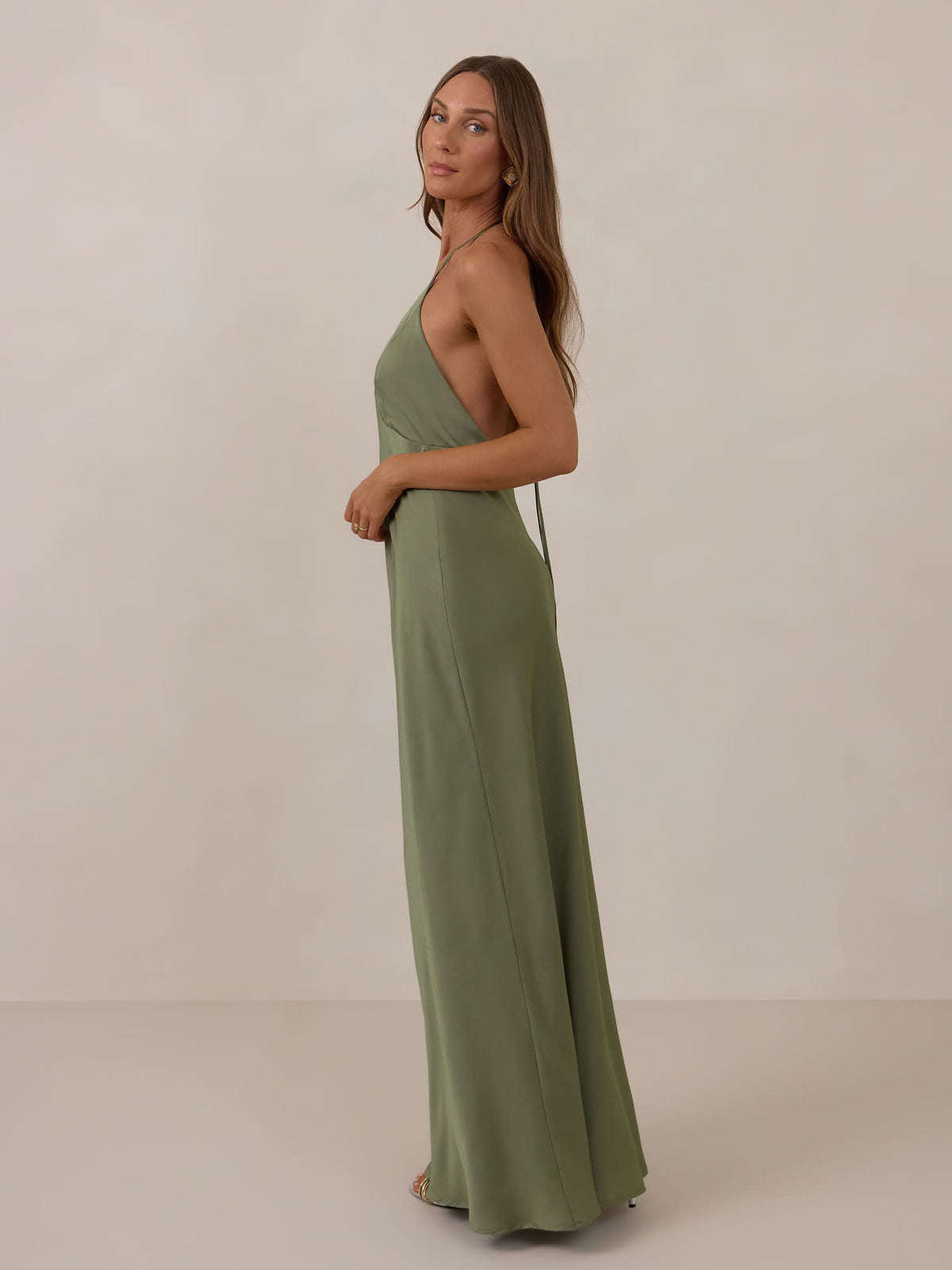 Elegant Dress