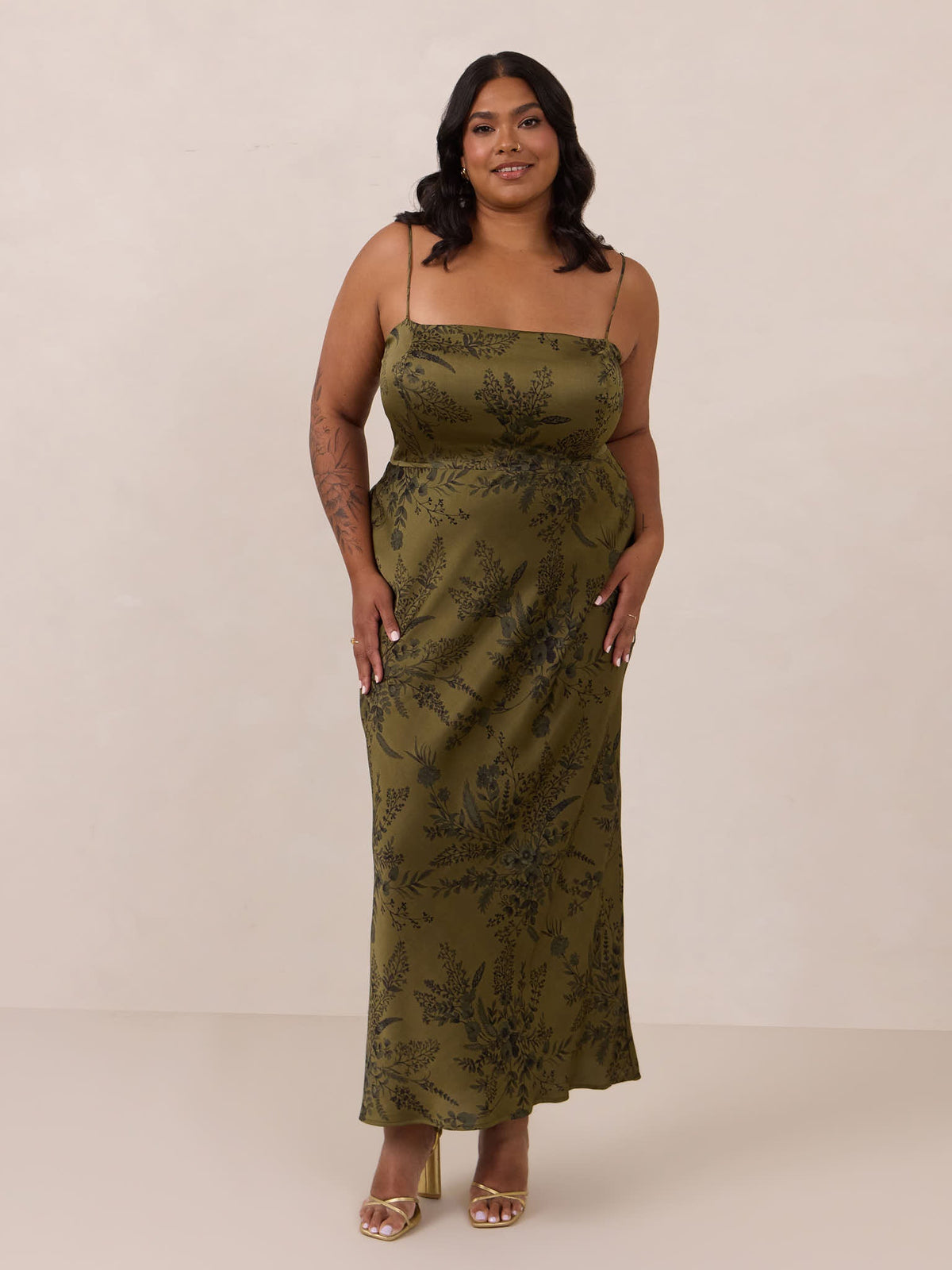 Elegant Dress