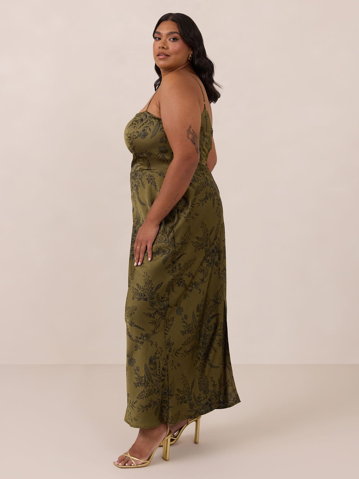 Elegant Dress