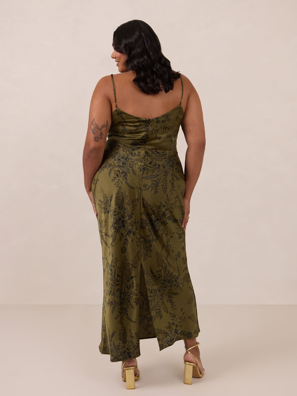 Elegant Dress