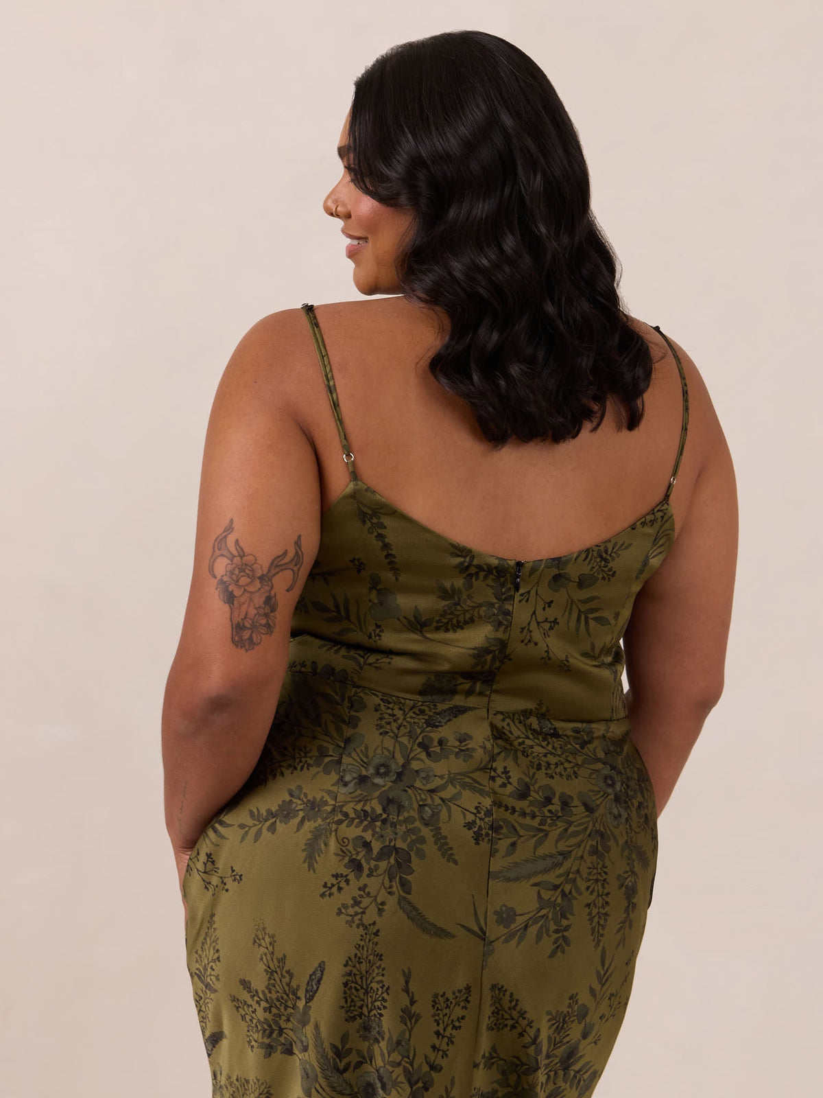 Elegant Dress