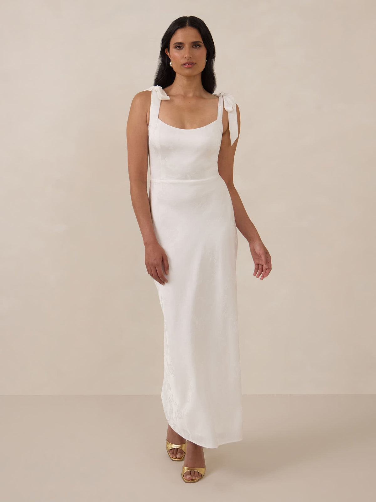 Mercer Dress