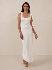 Mercer Dress