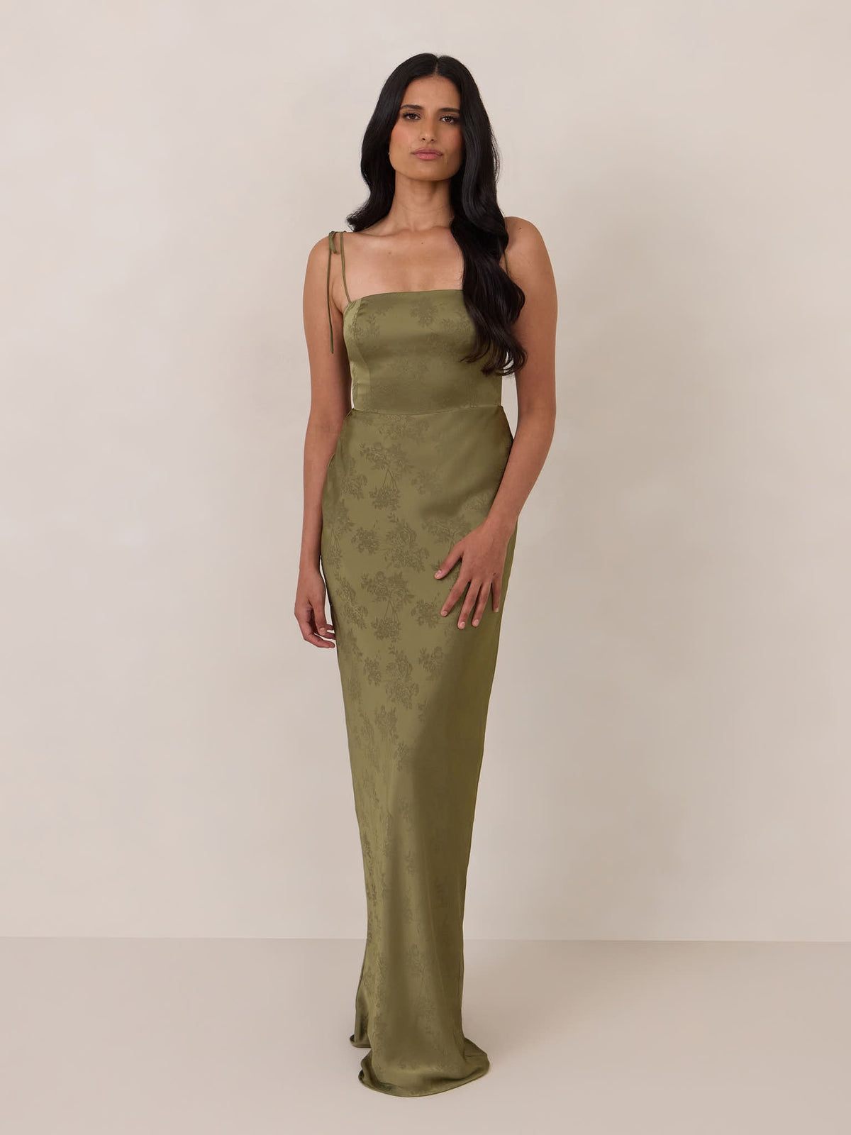 Beckett Dress