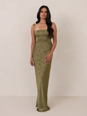 Beckett Dress