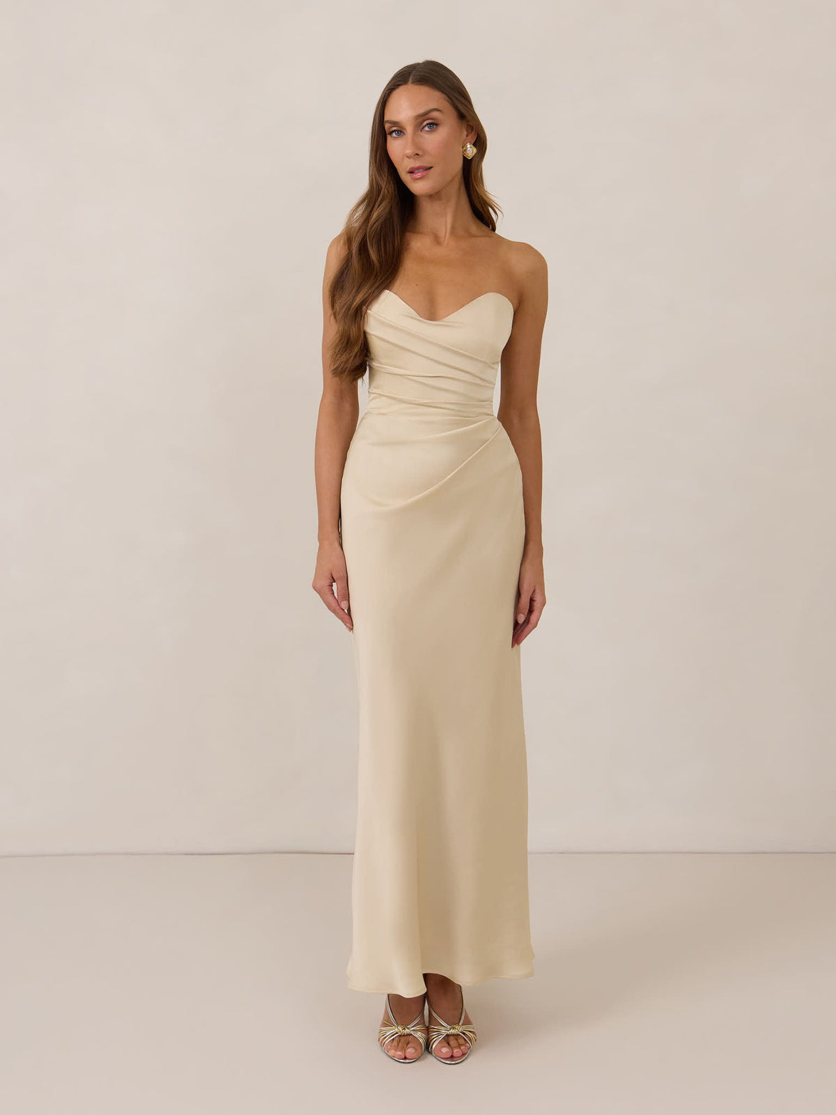 Blair Dress