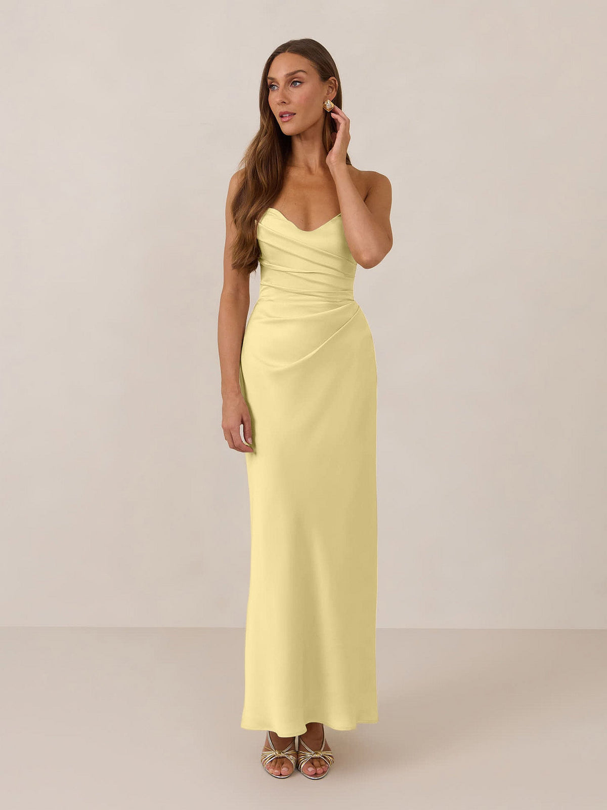 Blair Dress