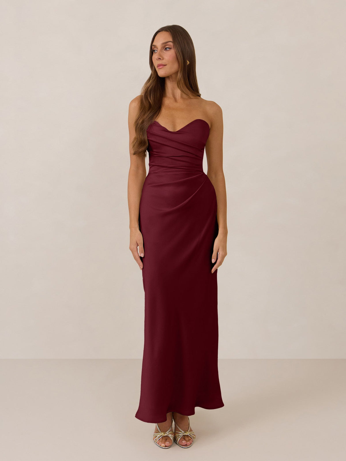 Blair Dress