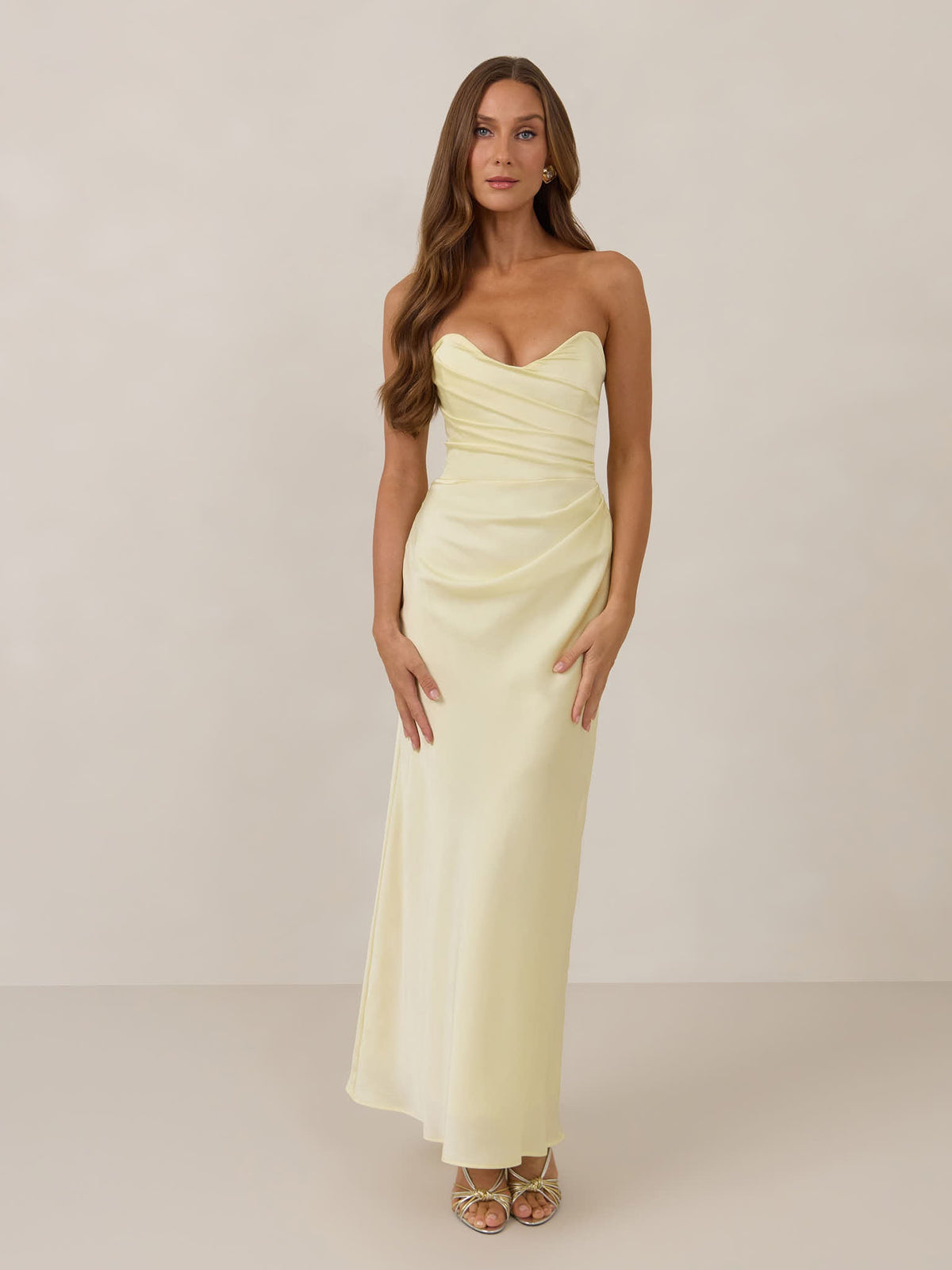 Blair Dress