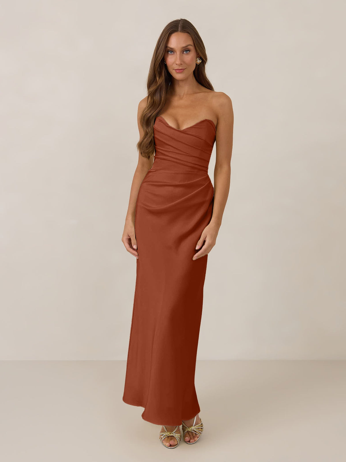 Blair Dress