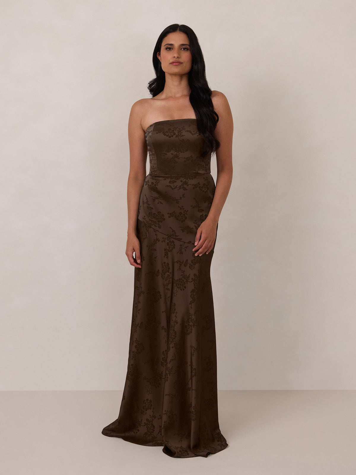 Delaney Dress