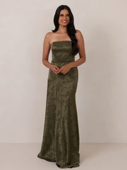 Delaney Dress
