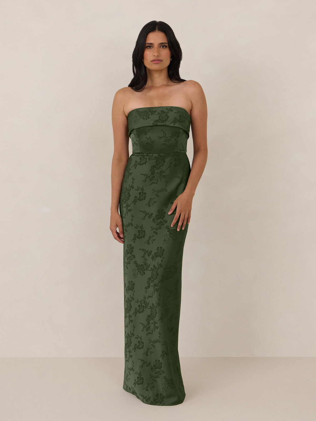 Devon Dress