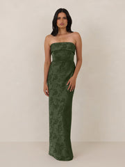 Devon Dress