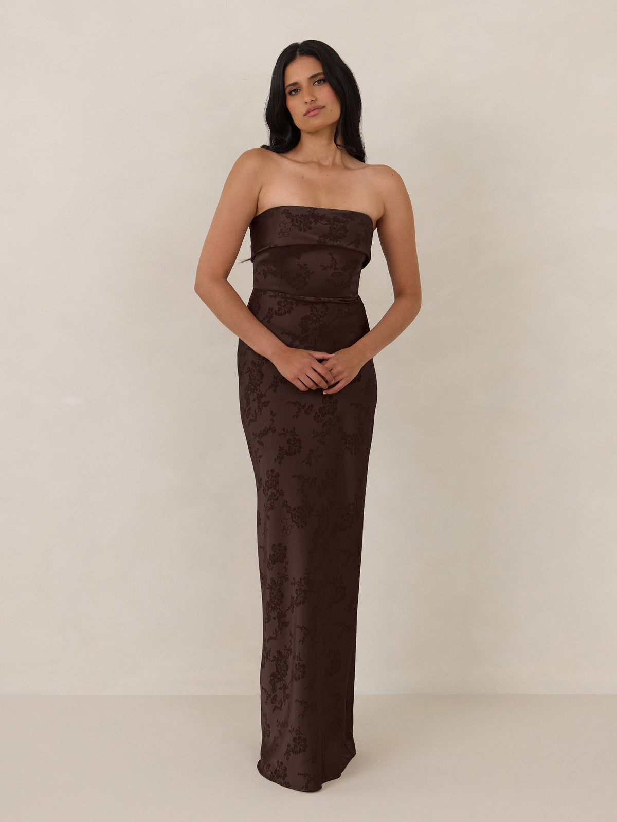 Devon Dress