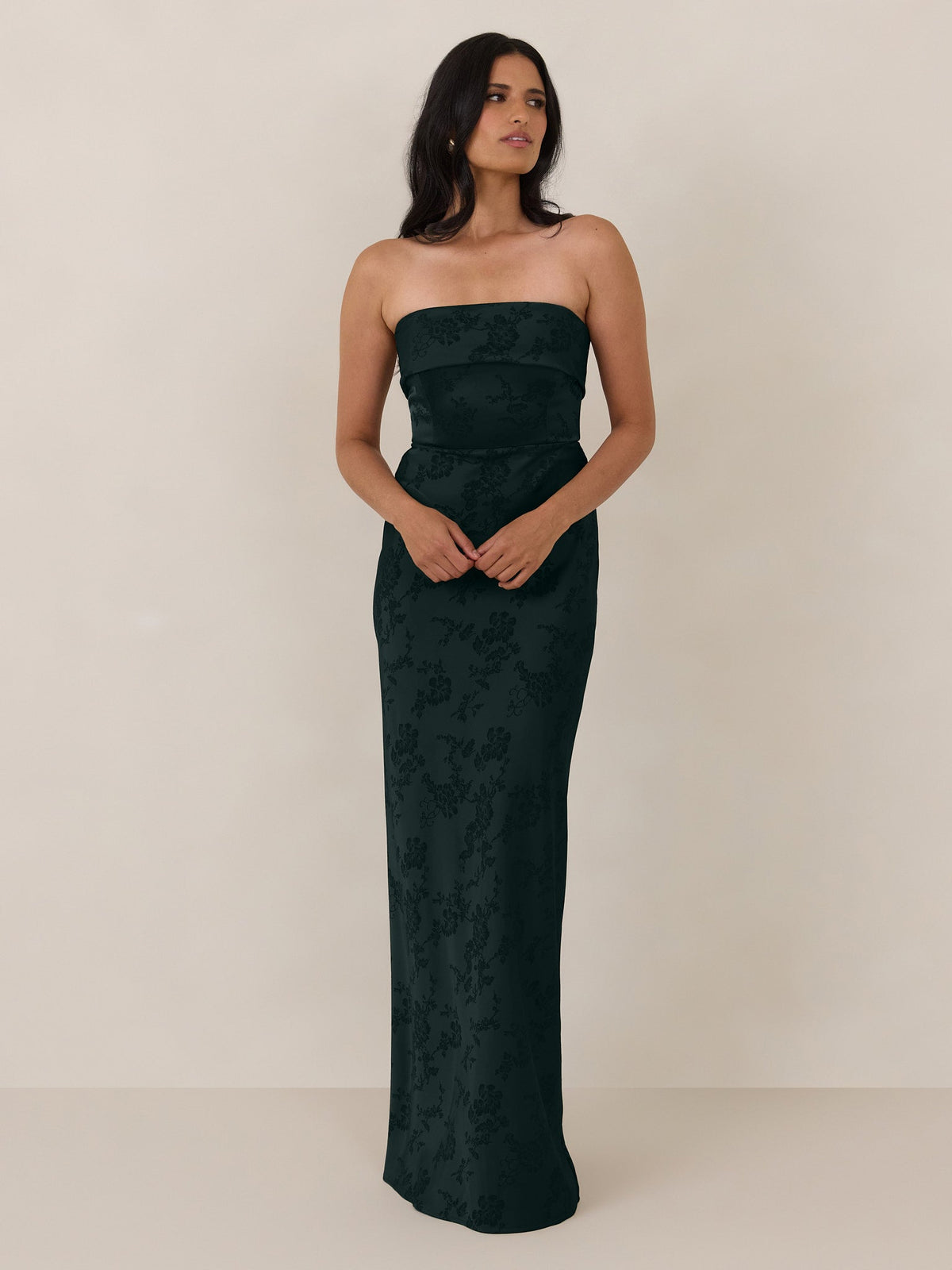 Devon Dress