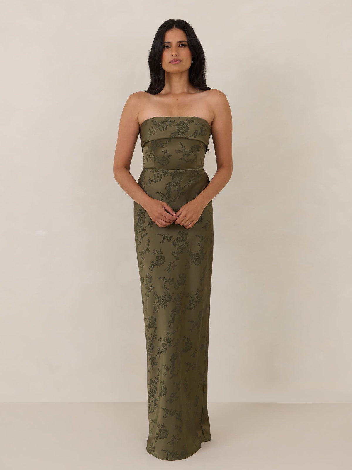 Devon Dress